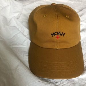 Noah NYC baseball cap ❤️ adjustable